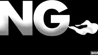 Melztube Gets Railed By Her New Stepdaddy's BBC