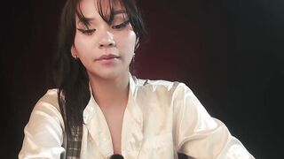 Anghell My Feet Are Your New Job