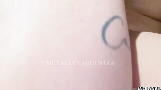 Cam Nair Gets Fucked Hard And Receives A Messy Cumshot