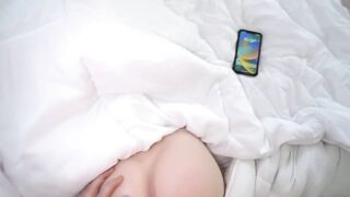 Stepsis Brooketilli Sensually Swaps Her Sex Toy