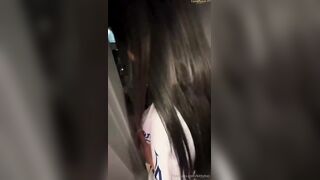 Kitty Lixo Hot Birthday Date Ends With A Deep Creampie