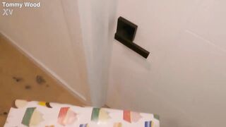 Tru Kait Hot MILF Fucking The Delivery Guy