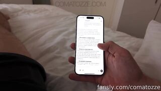 Comatozze Hardcore Teen Action With Big Tits