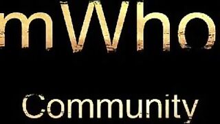 Lisa Evans & Jessika Rains Church Wives Swap Foursome