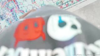 Vivian Taylor And JMac - Hardcore BG Sextape