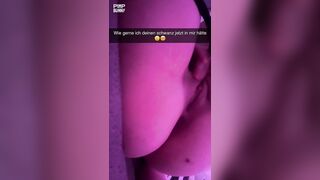 Cheating Girlfriend Joyliii Sends Naughty Snaps