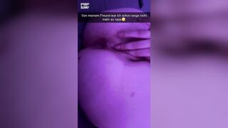 Cheating Girlfriend Joyliii Sends Naughty Snaps
