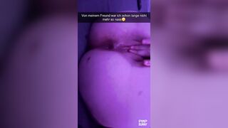 Cheating Girlfriend Joyliii Sends Naughty Snaps