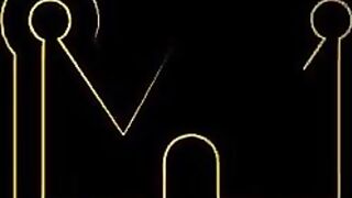 Violet Myers Busty Waifu POV Leaked Sextape