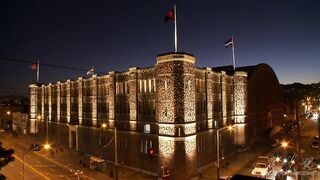 Dani Daniels & Penny Pax Wild BDSM Threesome Play