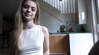 Molly Little Gets Banged By Her Therapist During Session