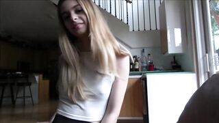 Molly Little Gets Banged By Her Therapist During Session