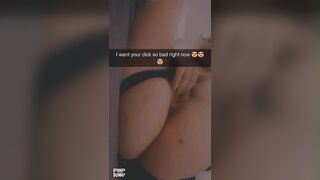 Joyliii Naughty Masturbation While Sexting