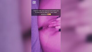 Joyliii Naughty Masturbation While Sexting