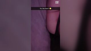 Joyliii Naughty Masturbation While Sexting