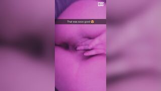 Joyliii Naughty Masturbation While Sexting