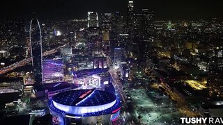 Eve Sweet Pounded & Filled Deep In The Ass