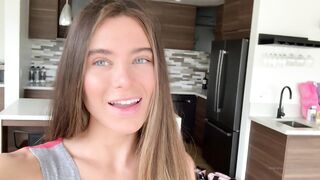 Lana Rhoades & Kendra Spade New Sex Toy Testing Duo