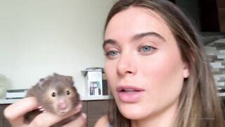 Lana Rhoades & Kendra Spade New Sex Toy Testing Duo