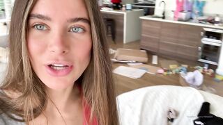 Lana Rhoades & Kendra Spade New Sex Toy Testing Duo