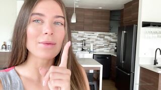 Lana Rhoades & Kendra Spade New Sex Toy Testing Duo