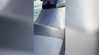 Call Me Slo Extreme Jet Ski Sex In The Sea