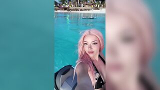 Call Me Slo Extreme Jet Ski Sex In The Sea