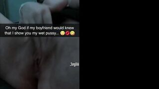 Joyliii Tit Fondling & Dildo Masturbation Solo