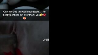 Joyliii Tit Fondling & Dildo Masturbation Solo