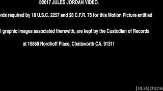 Lana Rhoades Hardcore Anal & Cum Cocktail