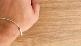 Sweetie Fox Rogue Cosplay Double Drilling