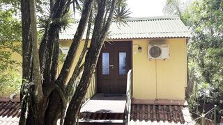 Brenda Trindade Gives A Blowjob And Gets Fucked