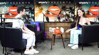 Dainty Wilder Brunette Squirting Liveshow