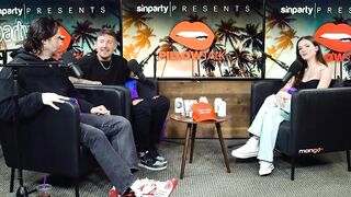 Dainty Wilder Brunette Squirting Liveshow