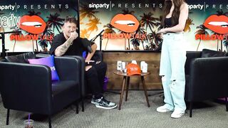 Dainty Wilder Brunette Squirting Liveshow