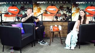 Dainty Wilder Brunette Squirting Liveshow