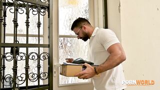 Lia Lin Smashed By The Doctor (Hardcore Roleplay)