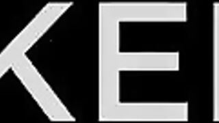 Kimmy Kimm Pounded By Her Boyfriend's BBC