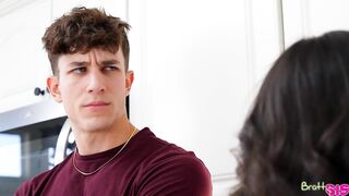 Kimmy Kimm's Asian Pussy Takes A Massive Dick