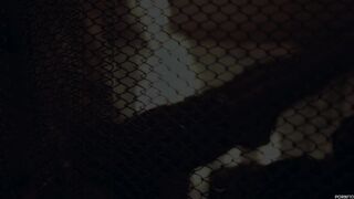 Dani Daniels Bangs Her Man & Gets Creampied