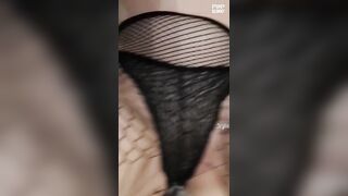 Joyliii Plugs Her Ass & Vibrates Her Pussy