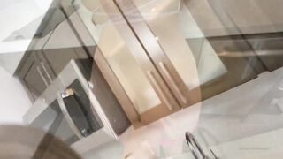 Angel Youngs x ThePovGod Hardcore Sex Tape