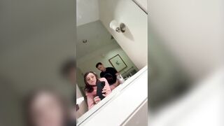 Shrooms Q Thirsty Girl Drinks Pee In Public