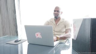 Violet Myers & Kianna Dior Threesome Action