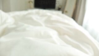 Comatozze Cheating With A Stranger In Her Room