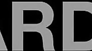 Ellie Nova Hard Pounding On The Couch