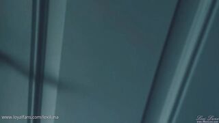 Lexi Luna Sweet & Passionate Sex In Her House