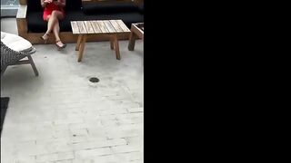 Tru Kait Fucking A Lucky Fan In A Hotel Room