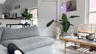 Zoe Neli Sexy Cleaner Gets Fucked By Her Client