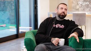 Alannasworldx & Lena The Plug Wild FFM Threesome